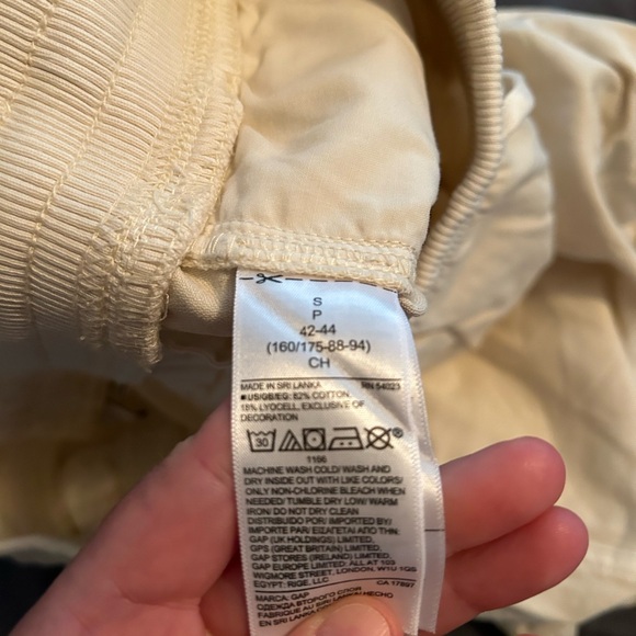 GAP cotton shorts - Picture 4 of 4